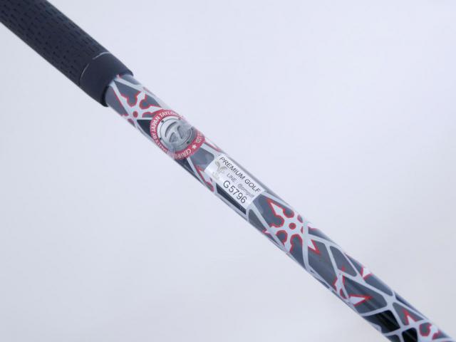 Fairway Wood : Taylormade : หัวไม้ 3 Taylormade M4 Loft 15 ก้าน Mitsubishi FUBUKI TM5 Flex S