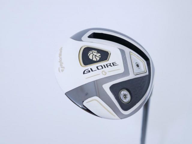 Fairway Wood : Taylormade : หัวไม้ 3 Taylormade Gloire G (รุ่นท๊อปสุด) Loft 15 Flex S