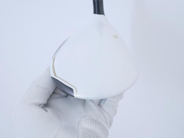 Fairway Wood : Taylormade : หัวไม้ 3 Taylormade Gloire G (รุ่นท๊อปสุด) Loft 15 Flex S