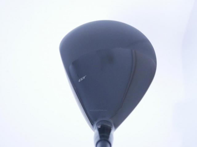 Fairway Wood : Titleist : หัวไม้ 3 Titleist GT3 (รุ่นล่าสุด ออกปี 2024 ) Loft 15 (ปรับได้) ก้าน Mitsubishi TENSEI K BLUE 65 Flex S