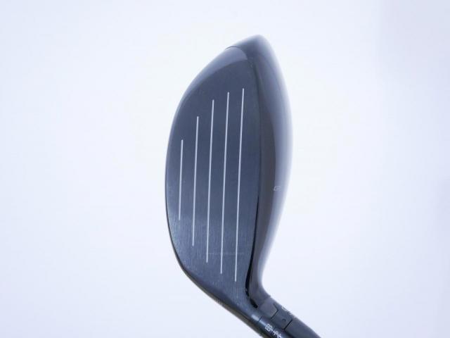 Fairway Wood : Titleist : หัวไม้ 3 Titleist GT3 (รุ่นล่าสุด ออกปี 2024 ) Loft 15 (ปรับได้) ก้าน Mitsubishi TENSEI K BLUE 65 Flex S