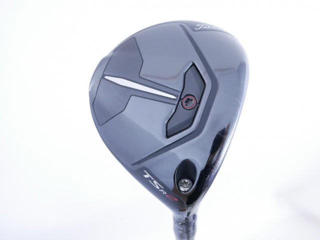 Fairway Wood : Titleist : หัวไม้ 3 Titleist TSR 2 (ปี 2023) Loft 15 ก้าน Titleist TSP310 Flex S