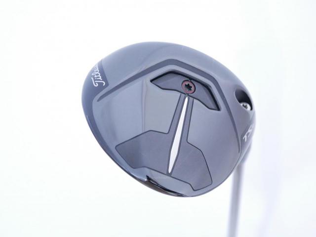 Fairway Wood : Titleist : หัวไม้ 3 Titleist TSR 2 (ปี 2023) Loft 15 ก้าน Titleist TSP310 Flex S