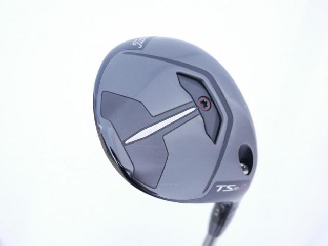 Fairway Wood : Titleist : หัวไม้ 3 Titleist TSR 2 (ปี 2023) Loft 15 ก้าน Titleist TSP310 Flex S