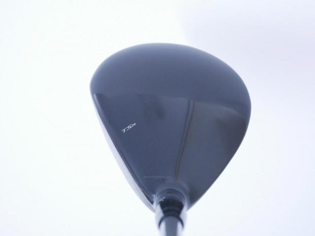 Fairway Wood : Titleist : หัวไม้ 3 Titleist TSR 2 (ปี 2023) Loft 15 ก้าน Titleist TSP310 Flex S