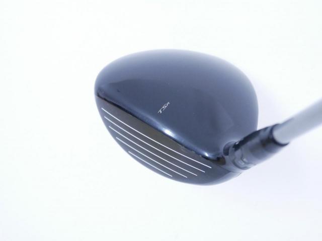 Fairway Wood : Titleist : หัวไม้ 3 Titleist TSR 2 (ปี 2023) Loft 15 ก้าน Titleist TSP310 Flex S