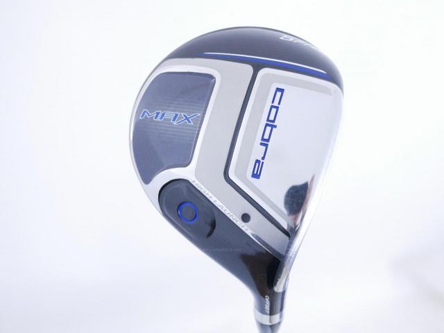 Fairway Wood : Other Brand : หัวไม้ 5 Cobra MAX Offset Loft 20 Flex SR