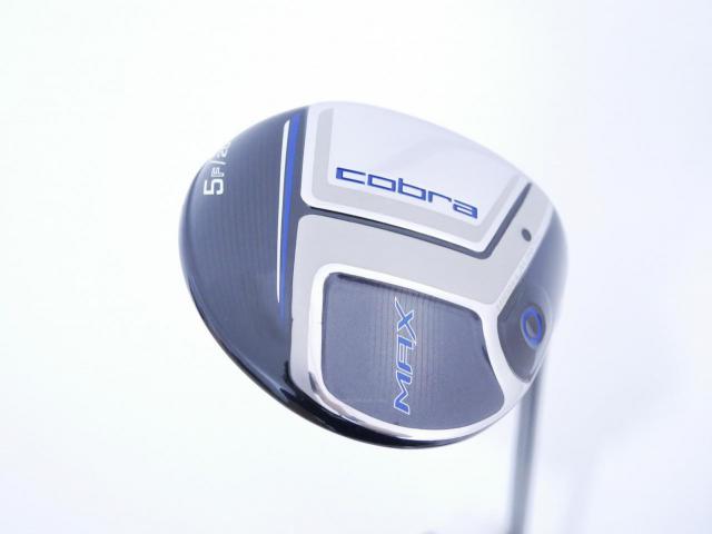Fairway Wood : Other Brand : หัวไม้ 5 Cobra MAX Offset Loft 20 Flex SR