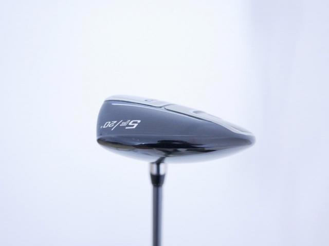 Fairway Wood : Other Brand : หัวไม้ 5 Cobra MAX Offset Loft 20 Flex SR