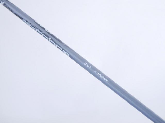 Fairway Wood : Other Brand : หัวไม้ 5 Cobra MAX Offset Loft 20 Flex SR