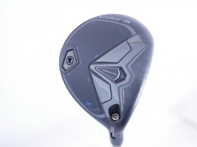 Fairway Wood : Other Brand : หัวไม้ 3 Cobra Darkspeed X (รุ่นปี 2024) Loft 15 ก้าน Fujikura Speeder NX Flex S