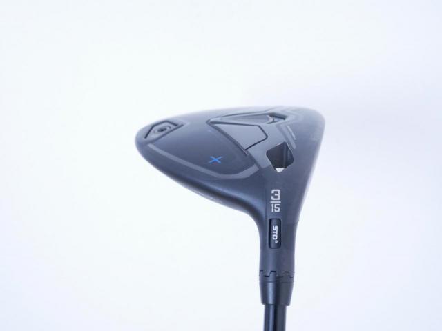 Fairway Wood : Other Brand : หัวไม้ 3 Cobra Darkspeed X (รุ่นปี 2024) Loft 15 ก้าน Fujikura Speeder NX Flex S