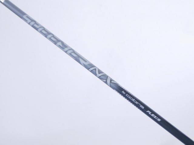 Fairway Wood : Other Brand : หัวไม้ 3 Cobra Darkspeed X (รุ่นปี 2024) Loft 15 ก้าน Fujikura Speeder NX Flex S