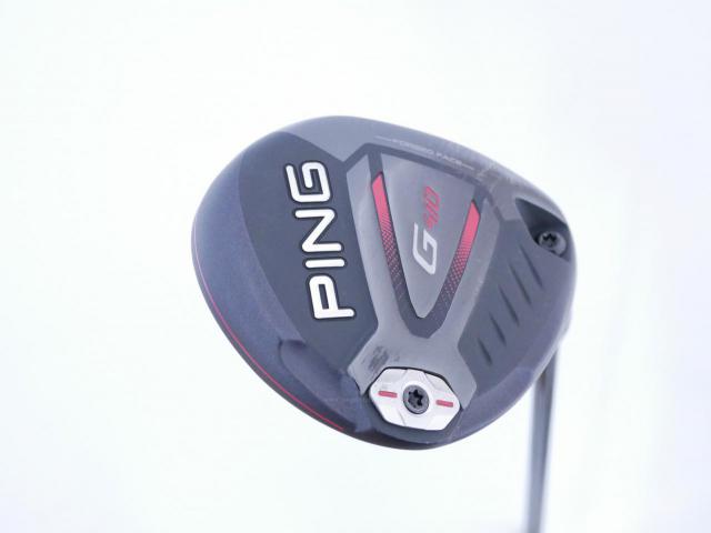 Fairway Wood : Ping : หัวไม้ 3 Ping G410 Maraging Steel (รุ่นปี 2019 Japan Spec) Loft 14.5 ก้าน Ping ALTA J CB Flex R