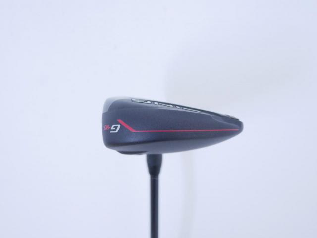 Fairway Wood : Ping : หัวไม้ 3 Ping G410 Maraging Steel (รุ่นปี 2019 Japan Spec) Loft 14.5 ก้าน Ping ALTA J CB Flex R