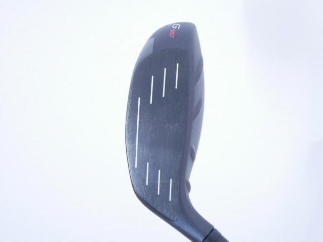 Fairway Wood : Ping : หัวไม้ 3 Ping G410 Maraging Steel (รุ่นปี 2019 Japan Spec) Loft 14.5 ก้าน Ping ALTA J CB Flex R