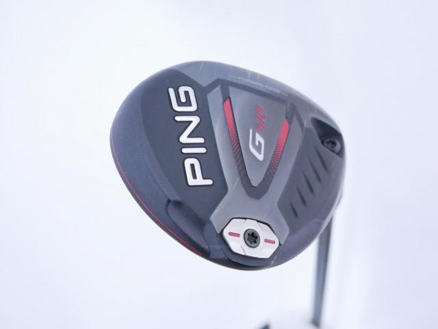 Fairway Wood : Ping : หัวไม้ 5 Ping G410 Maraging Steel (รุ่นปี 2019 Japan Spec) Loft 17.5 ก้าน Ping ALTA J CB Flex R