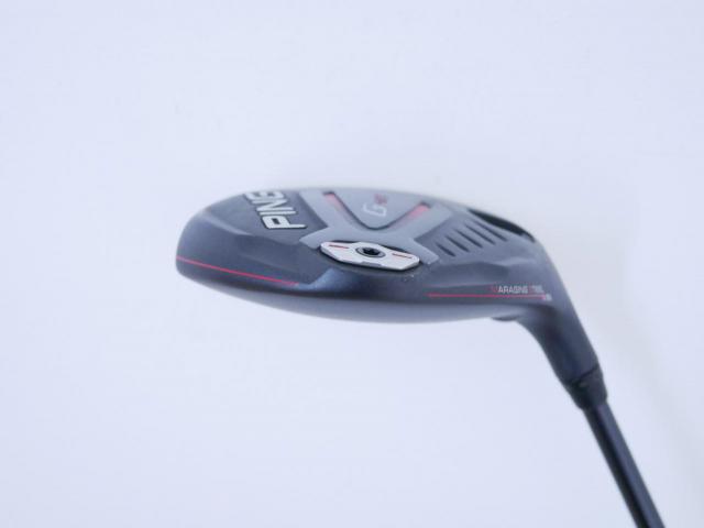 Fairway Wood : Ping : หัวไม้ 5 Ping G410 Maraging Steel (รุ่นปี 2019 Japan Spec) Loft 17.5 ก้าน Ping ALTA J CB Flex R