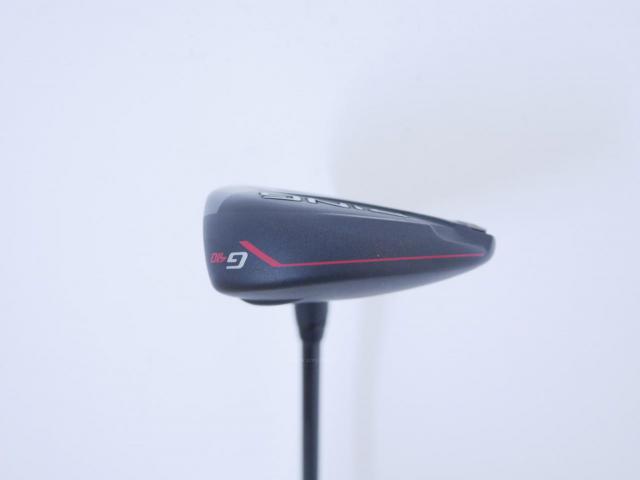 Fairway Wood : Ping : หัวไม้ 5 Ping G410 Maraging Steel (รุ่นปี 2019 Japan Spec) Loft 17.5 ก้าน Ping ALTA J CB Flex R