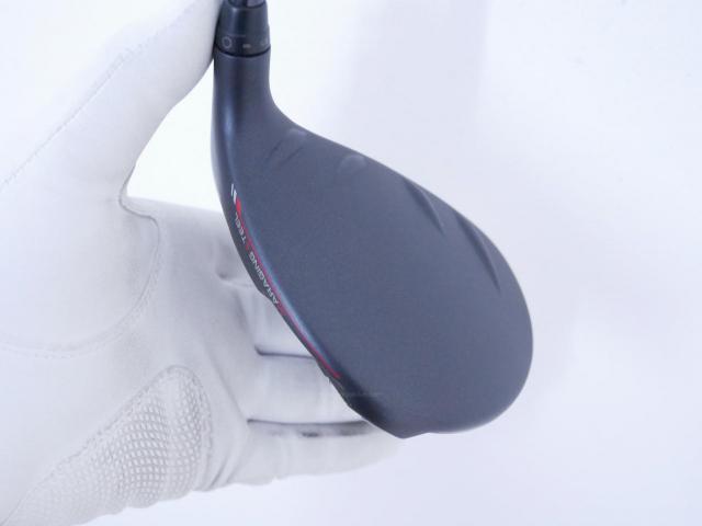 Fairway Wood : Ping : หัวไม้ 5 Ping G410 Maraging Steel (รุ่นปี 2019 Japan Spec) Loft 17.5 ก้าน Ping ALTA J CB Flex R