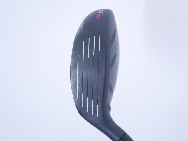 Fairway Wood : Ping : หัวไม้ 5 Ping G410 Maraging Steel (รุ่นปี 2019 Japan Spec) Loft 17.5 ก้าน Ping ALTA J CB Flex R