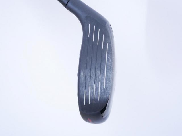 Fairway Wood : Ping : หัวไม้ 5 Ping G410 Maraging Steel (รุ่นปี 2019 Japan Spec) Loft 17.5 ก้าน Ping ALTA J CB Flex R