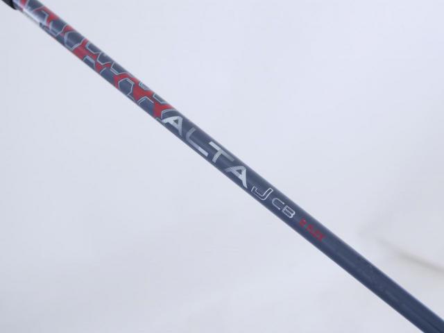 Fairway Wood : Ping : หัวไม้ 5 Ping G410 Maraging Steel (รุ่นปี 2019 Japan Spec) Loft 17.5 ก้าน Ping ALTA J CB Flex R