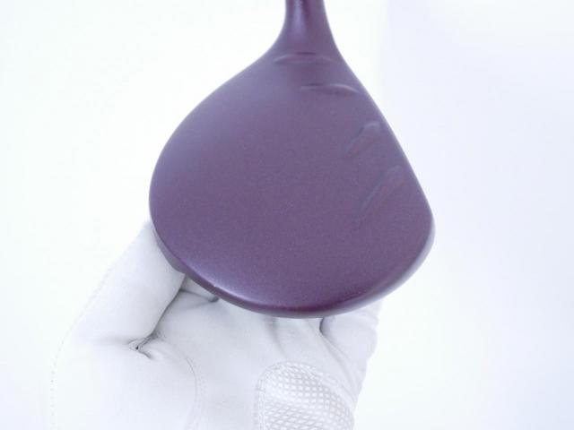 Lady club : All : หัวไม้ 3 Ping G Le2 (ปี 2021 Japan Spec.) Loft 19 ก้านกราไฟต์ Ping ULT 240 Flex L