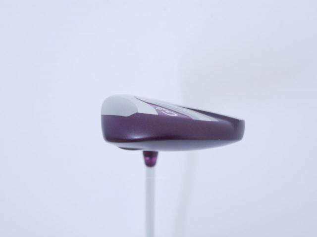 Lady club : All : หัวไม้ 3 Ping G Le2 (ปี 2021 Japan Spec.) Loft 19 ก้านกราไฟต์ Ping ULT 240 Flex L