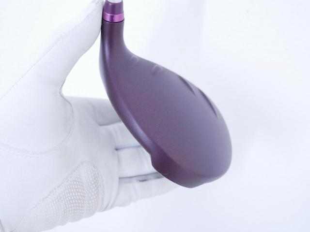 Lady club : All : หัวไม้ 3 Ping G Le2 (ปี 2021 Japan Spec.) Loft 19 ก้านกราไฟต์ Ping ULT 240 Flex L