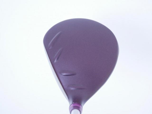 Lady club : All : หัวไม้ 3 Ping G Le2 (ปี 2021 Japan Spec.) Loft 19 ก้านกราไฟต์ Ping ULT 240 Flex L