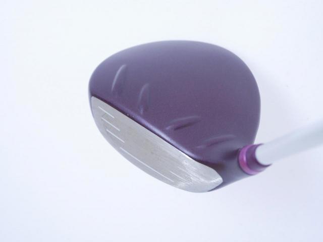 Lady club : All : หัวไม้ 3 Ping G Le2 (ปี 2021 Japan Spec.) Loft 19 ก้านกราไฟต์ Ping ULT 240 Flex L