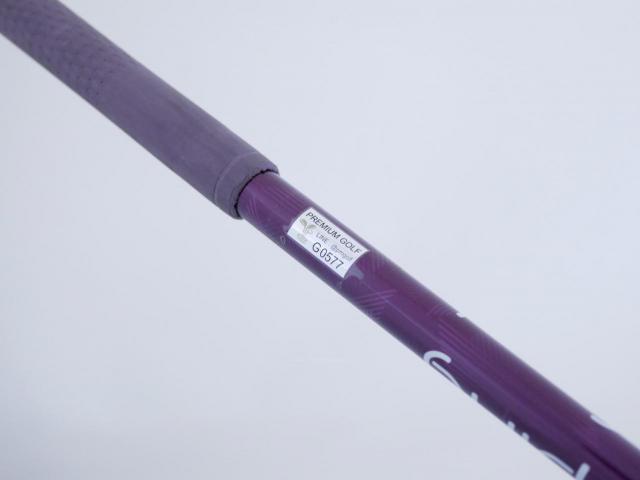 Lady club : All : หัวไม้ 3 Ping G Le2 (ปี 2021 Japan Spec.) Loft 19 ก้านกราไฟต์ Ping ULT 240 Flex L