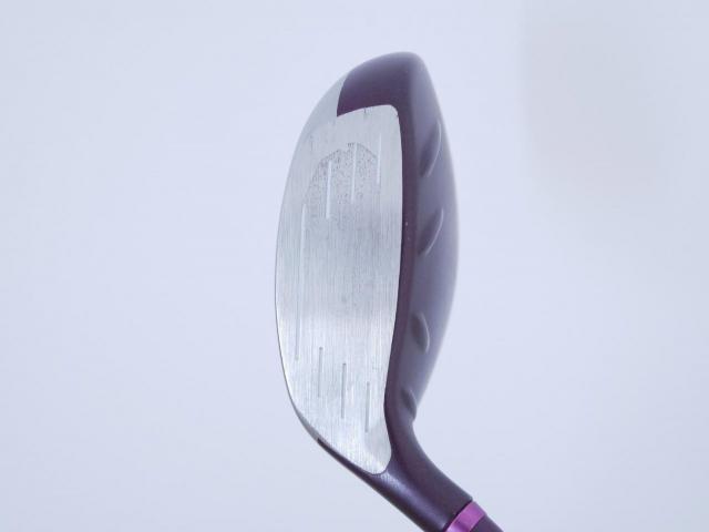 Lady club : All : หัวไม้ 3 Ping G Le2 (ปี 2021 Japan Spec.) Loft 19 ก้านกราไฟต์ Ping ULT 240 Flex L
