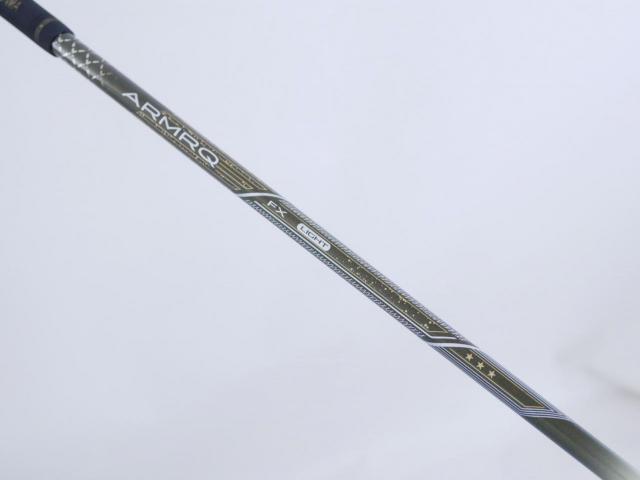 Fairway Wood : Honma : **ก้าน 3 ดาว** หัวไม้ 7 Honma Beres 09 (รุ่นล่าสุด ออกปี 2024) Loft 22 ก้าน Honma ARMRQ FX Light Flex R (3 ดาว)
