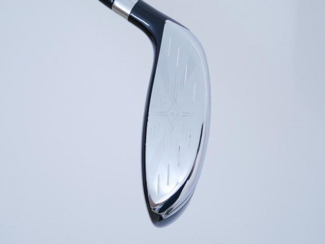 Fairway Wood : Honma : **ก้าน 3 ดาว** หัวไม้ 7 Honma Beres 09 (รุ่นล่าสุด ออกปี 2024) Loft 22 ก้าน Honma ARMRQ FX Light Flex R (3 ดาว)