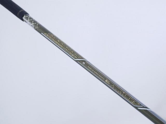 Fairway Wood : Honma : **ก้าน 3 ดาว** หัวไม้ 7 Honma Beres 09 (รุ่นล่าสุด ออกปี 2024) Loft 22 ก้าน Honma ARMRQ FX Light Flex R (3 ดาว)