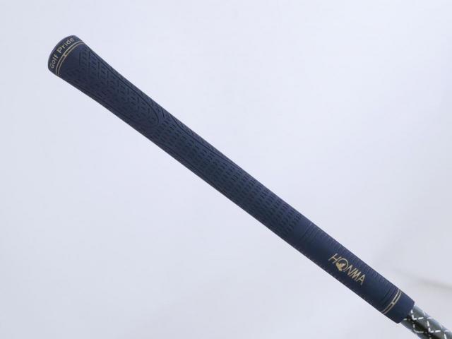 Fairway Wood : Honma : **ก้าน 3 ดาว** หัวไม้ 7 Honma Beres 09 (รุ่นล่าสุด ออกปี 2024) Loft 22 ก้าน Honma ARMRQ FX Light Flex R (3 ดาว)