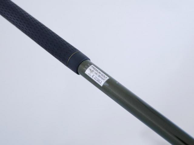 Fairway Wood : Honma : หัวไม้ 5 Honma Beres S-05 (รุ่นปี 2017) Loft 18 ก้าน ARMRQ ∞ (48) Flex SR (2 ดาว)