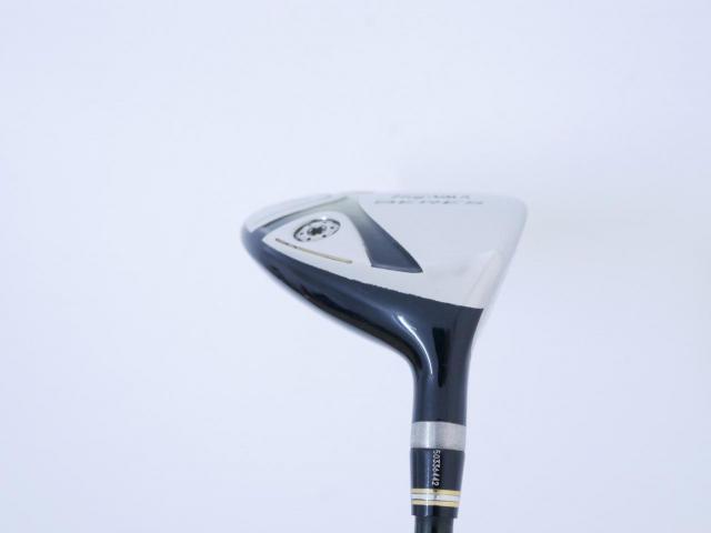 Fairway Wood : Honma : **ก้าน 3 ดาว** หัวไม้ 7 Honma Beres S-02 Loft 21 ก้าน ARMRQ 6 (49) Flex SR (3 ดาว)