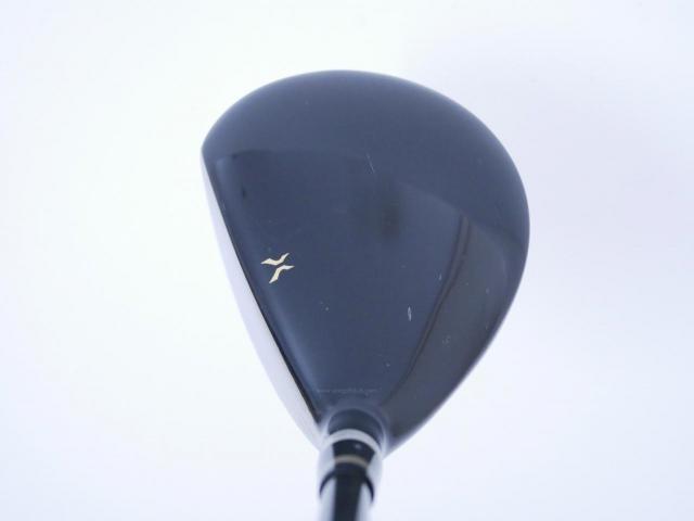 Fairway Wood : Honma : **ก้าน 3 ดาว** หัวไม้ 7 Honma Beres S-02 Loft 21 ก้าน ARMRQ 6 (49) Flex SR (3 ดาว)