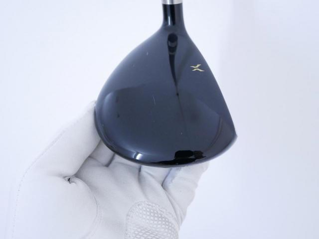 Fairway Wood : Honma : **ก้าน 3 ดาว** หัวไม้ 7 Honma Beres S-02 Loft 21 ก้าน ARMRQ 6 (49) Flex SR (3 ดาว)