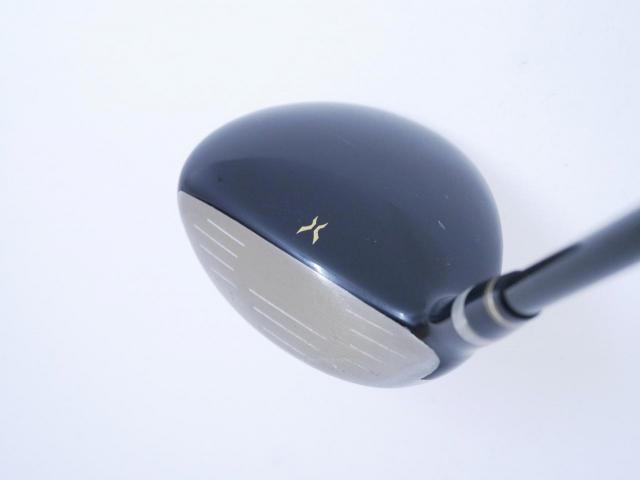 Fairway Wood : Honma : **ก้าน 3 ดาว** หัวไม้ 7 Honma Beres S-02 Loft 21 ก้าน ARMRQ 6 (49) Flex SR (3 ดาว)