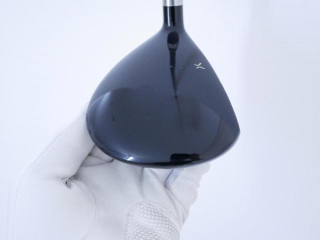 Fairway Wood : Honma : หัวไม้ 3 Honma Beres S-02 Loft 15 ก้าน ARMRQ 6 (54) Flex S (2 ดาว)