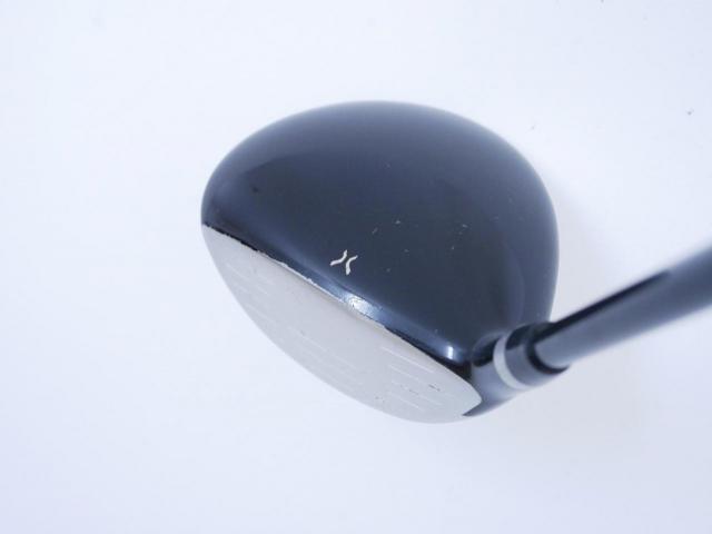 Fairway Wood : Honma : หัวไม้ 3 Honma Beres S-02 Loft 15 ก้าน ARMRQ 6 (54) Flex S (2 ดาว)