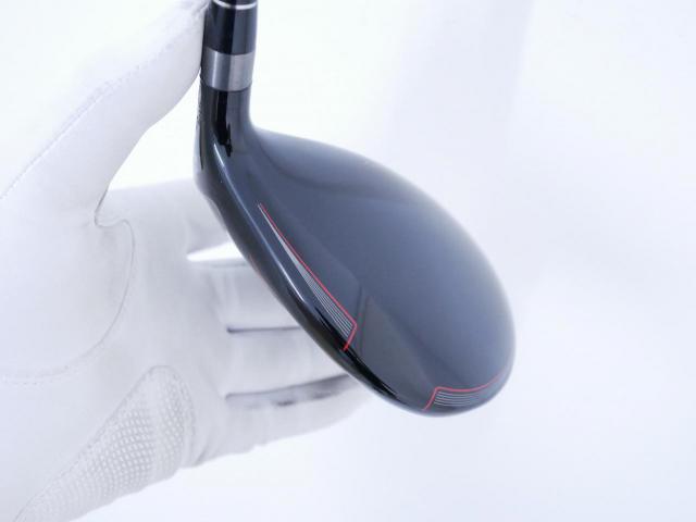 Fairway Wood : Honma : หัวไม้ 5 Honma Tour World GS (ออกปี 2021) Loft 18 ก้าน Honma Speedtuned 48 Flex SR