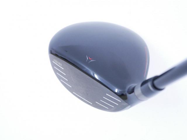 Fairway Wood : Honma : หัวไม้ 5 Honma Tour World GS (ออกปี 2021) Loft 18 ก้าน Honma Speedtuned 48 Flex SR