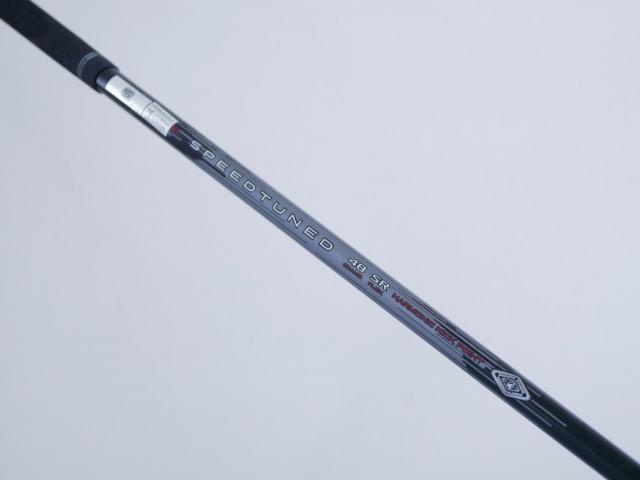 Fairway Wood : Honma : หัวไม้ 5 Honma Tour World GS (ออกปี 2021) Loft 18 ก้าน Honma Speedtuned 48 Flex SR