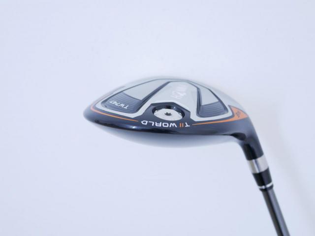 Fairway Wood : Honma : หัวไม้ 3 Honma Tour World TW747 (ปี 2019) Loft 15 ก้าน Honma Vizard 50 Flex S