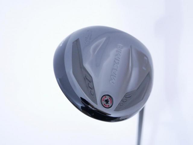 Fairway Wood : Other Brand : หัวไม้ 3 Ryoma Maxima Titanium (รุ่นล่าสุด ออกปี 2024 ตีง่ายมากๆ ไกลสุดๆ) Loft 15 ก้าน Ryoma Beyond Power Light Flex ∞
